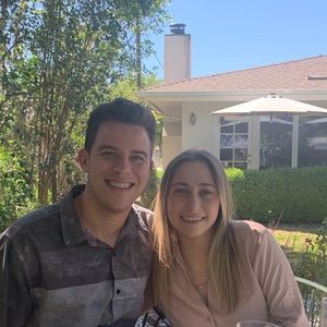 Meet your Posher, Gilbert